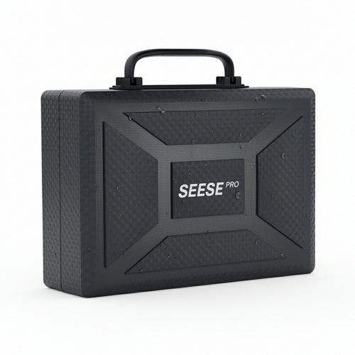 Hard Case (Keep Organized)