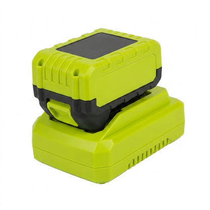 SEESE PRO 21V Battery and Fast Charger Set