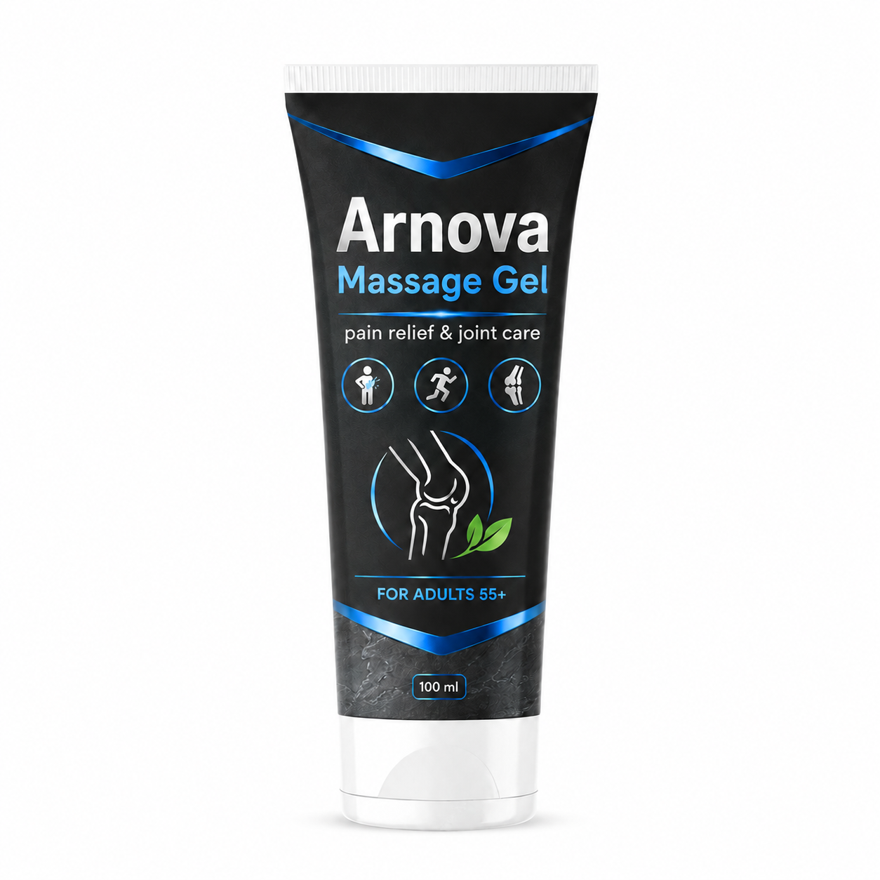 Arnova Massage Gel