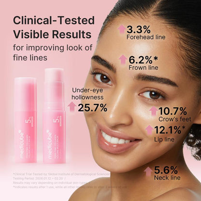 PDRN Pink Collagen Volume Multi Balm — 8
