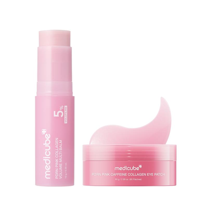 PDRN Pink Collagen Volume Multi Balm — 7