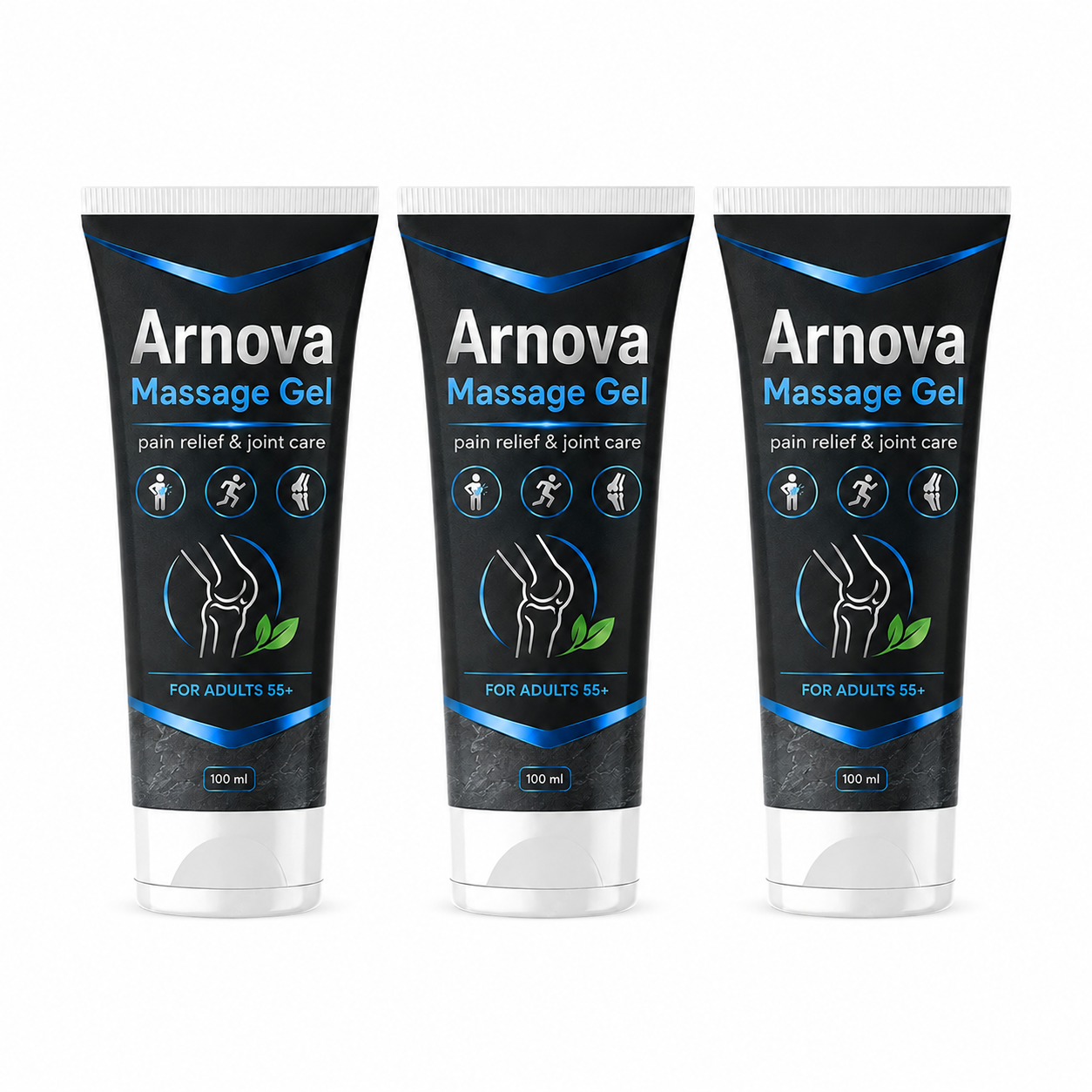 Arnova Massage Gel