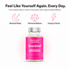 EvenKeel Feel Like Yourself Again Every Day benefits