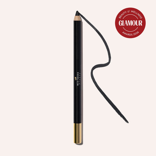 Lasting Effects Soft Glide Eyeliner in Ultra Black