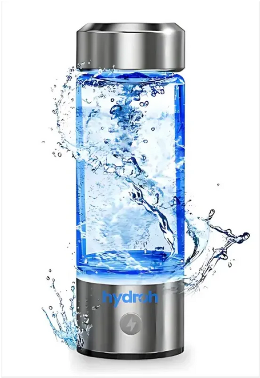 Hydrogen Water Bottle