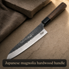 Japanese magnolia hardwood handle
