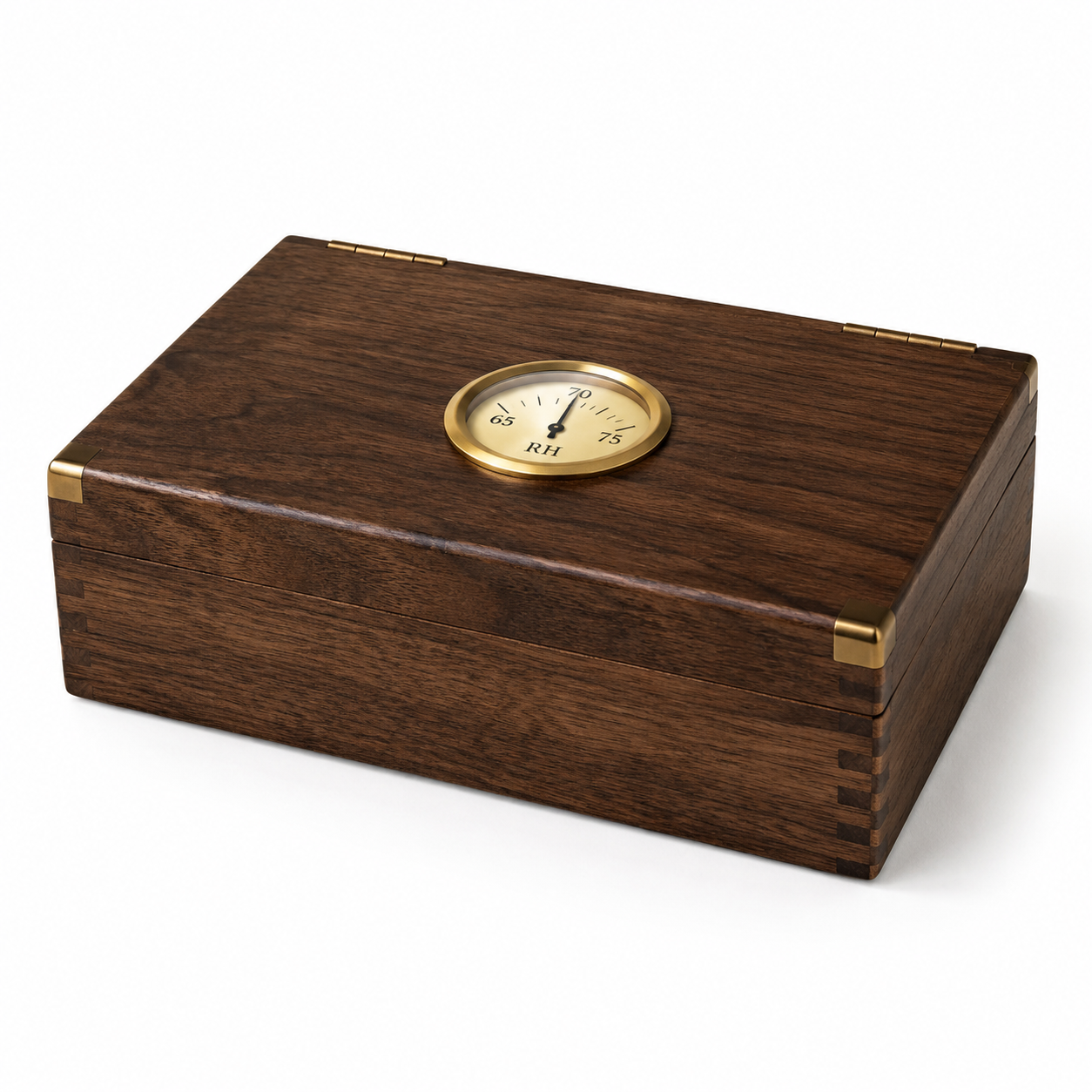 Boudreaux Atelier™ — The Boudreaux Heritage Travel Humidor
