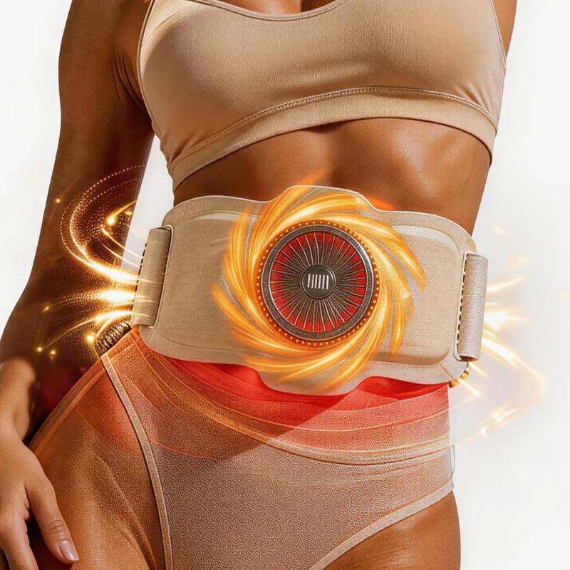 INIA TURBO sculpting belt