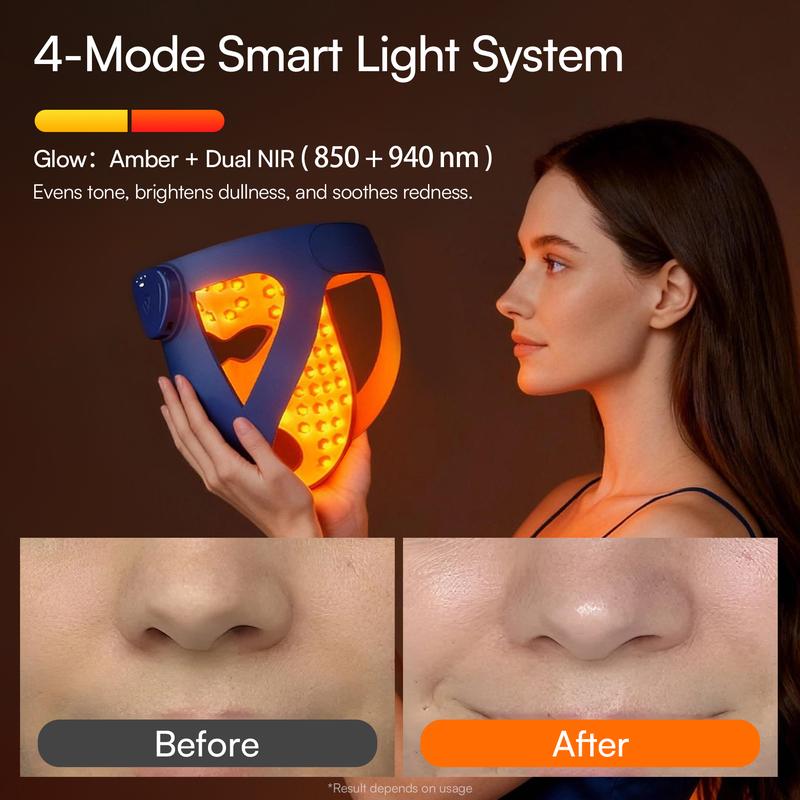 INIA GLOW 940 4D