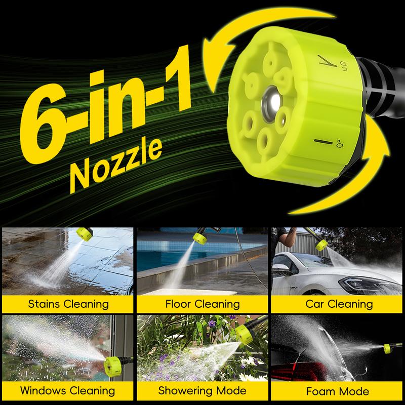 INIA GLOW 940 4D
