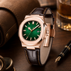 Vaud Automatic Watch
