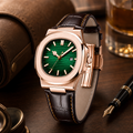 Vaud Automatic Watch