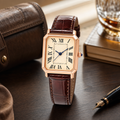 Mahaney Geneva Watch