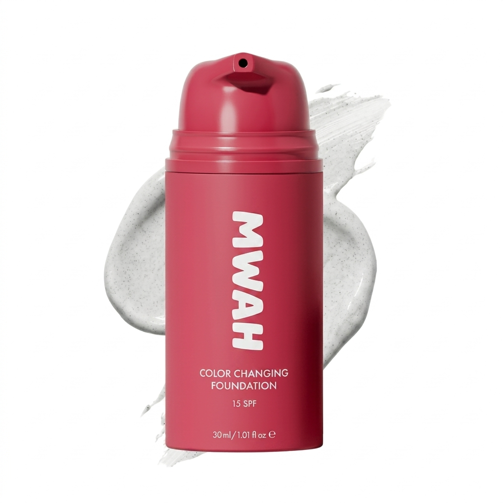 MWAH™ Chameleon Drops