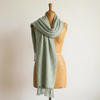 The Halvorsen Wool Shawl