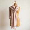 The Halvorsen Wool Shawl