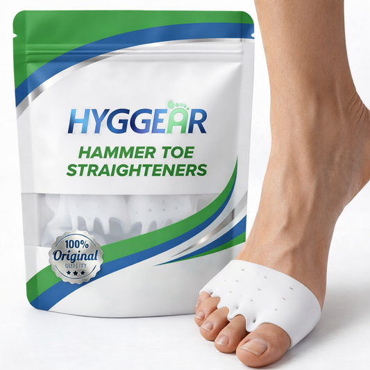 Hyggear Hammer Toes Fix