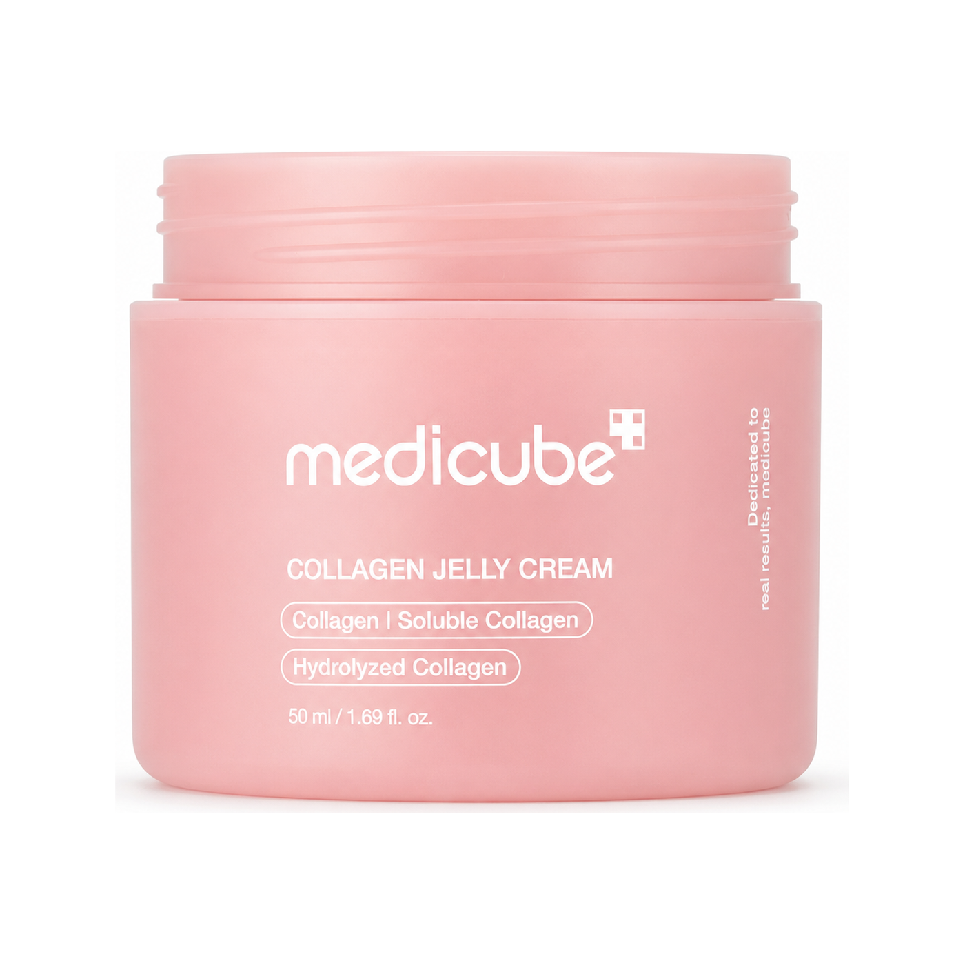 Collagen Niacinamide Jelly Cream 5