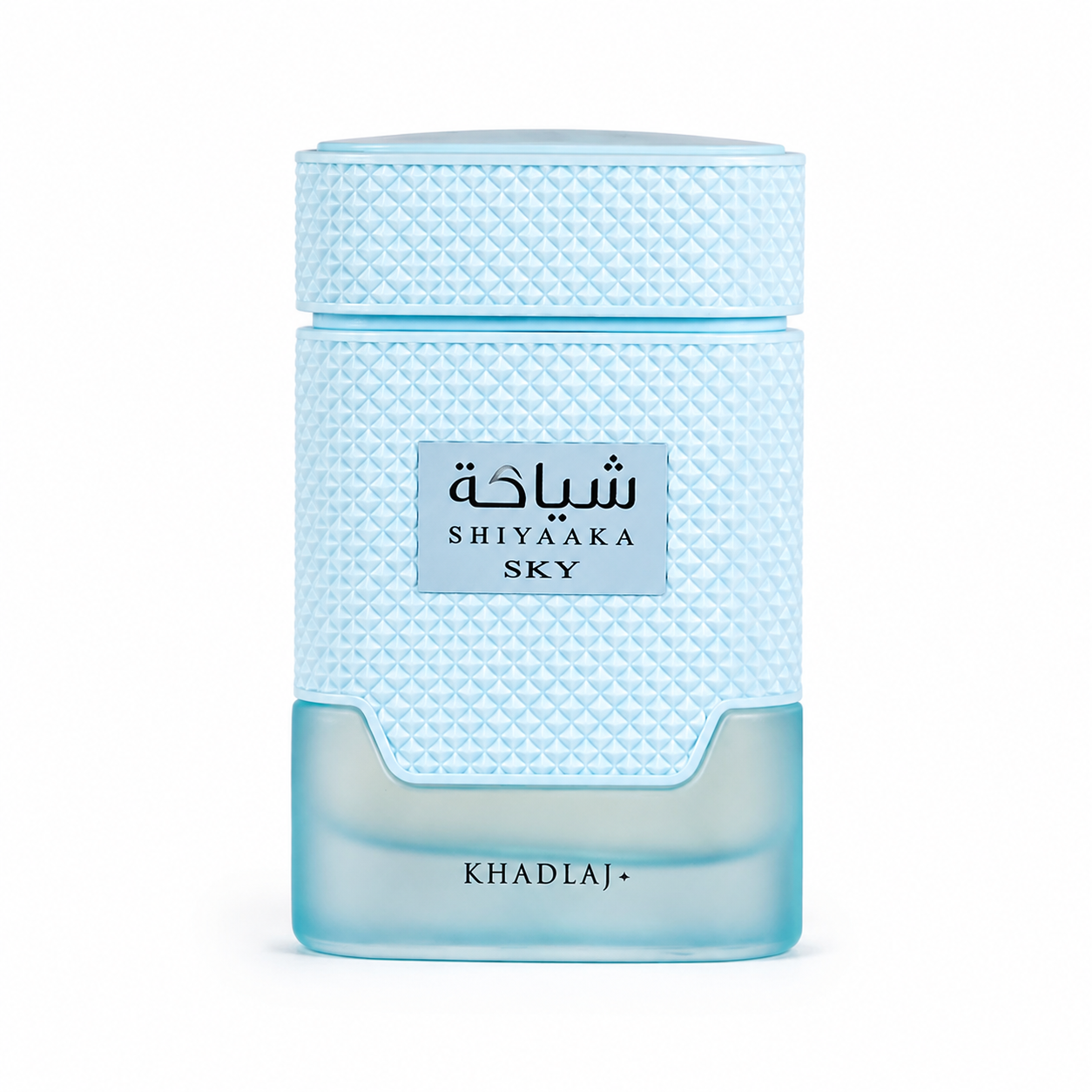 Khadlaj Shiyaaka Sky Eau de Parfum 7