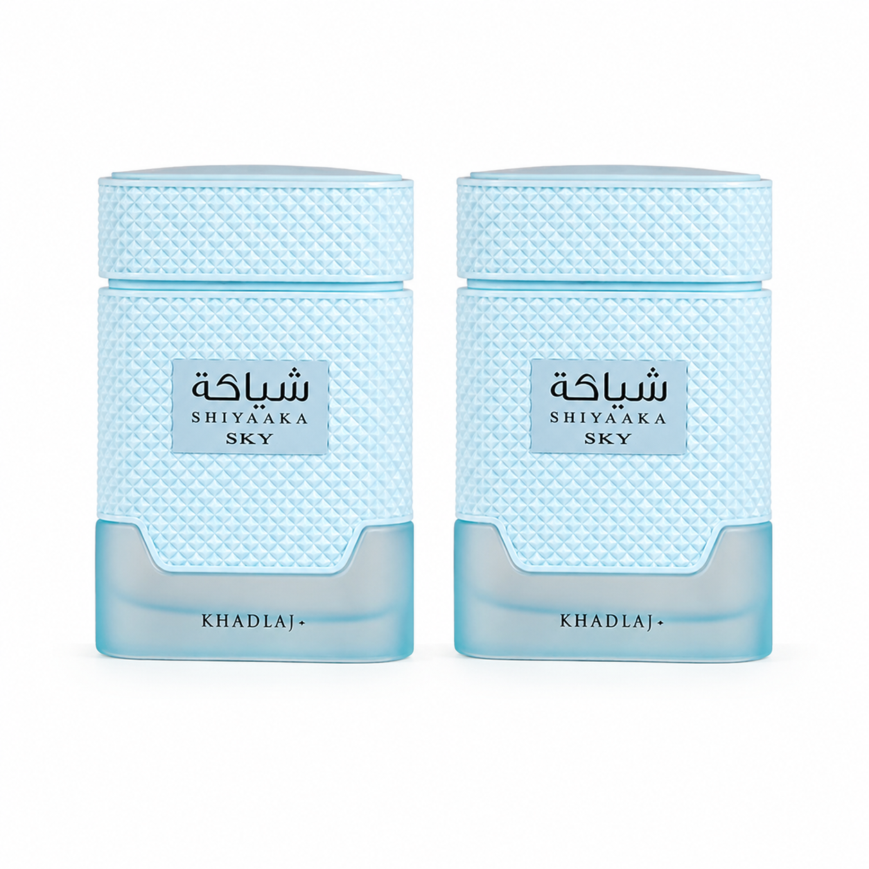 Khadlaj Shiyaaka Sky Eau de Parfum 8