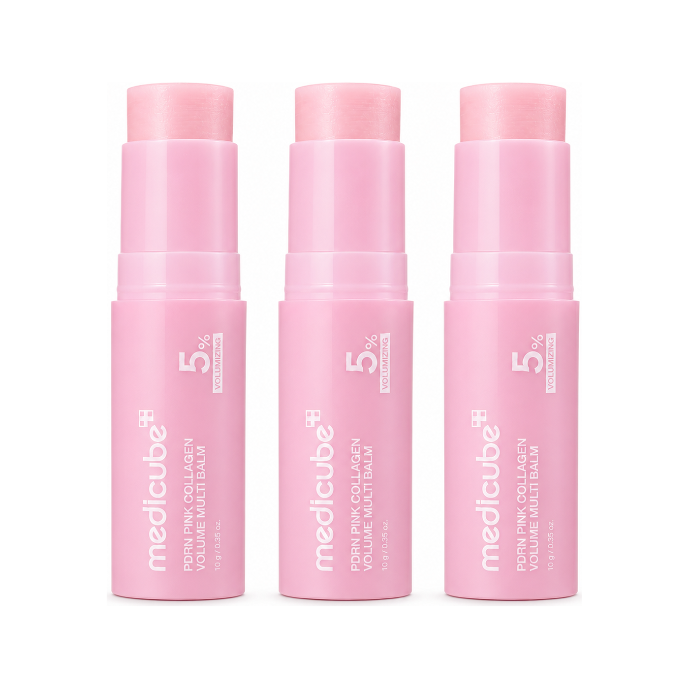PDRN Pink Collagen Volume Multi Balm 9