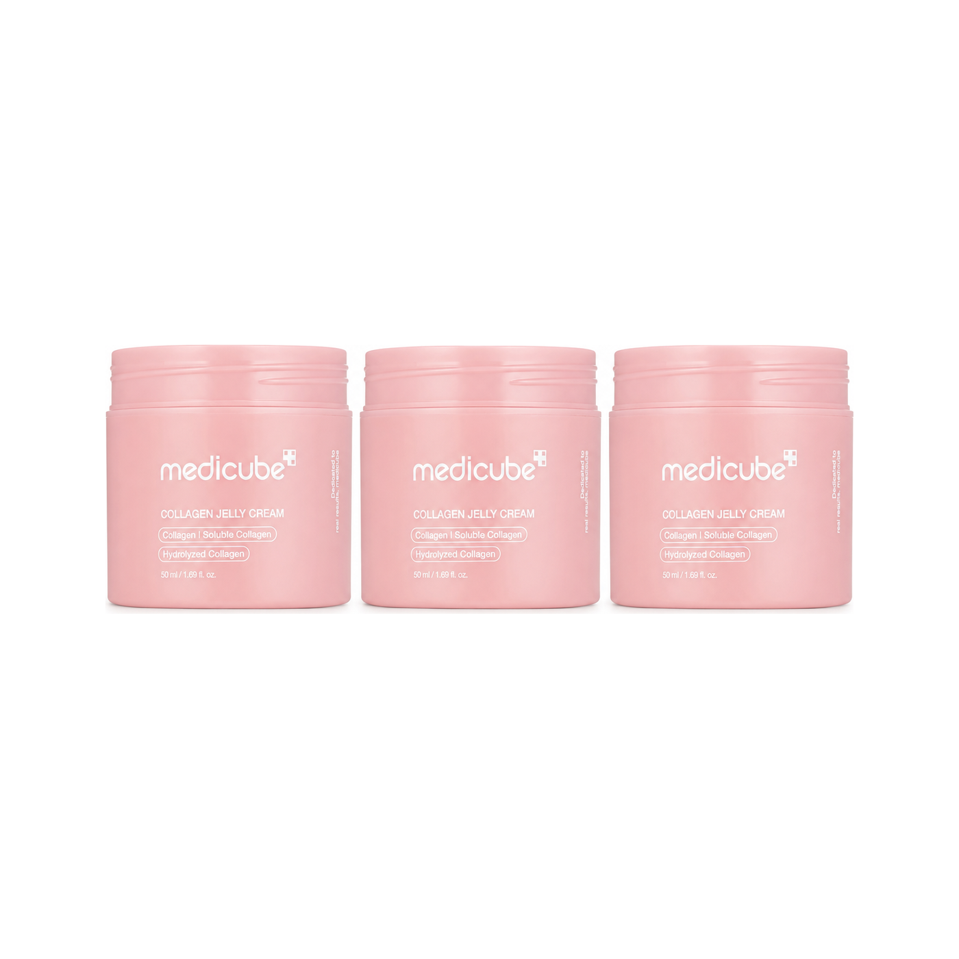 Collagen Niacinamide Jelly Cream 6