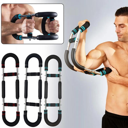 Pecs & Forearms Strength Training Machine