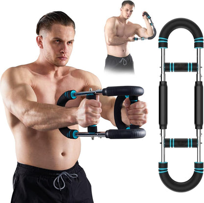 Pecs & Forearms Strength Training Machine