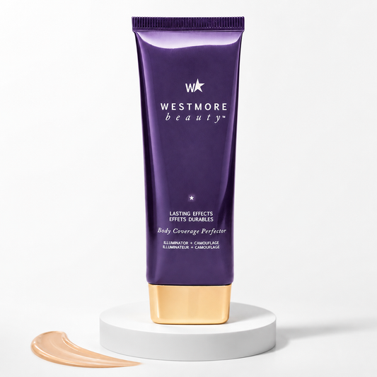 Westmore Beauty Body Coverage Perfector