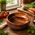 Savara Acacia Bowl