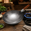 Ironforge Carbon Wok