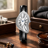 Delvaux Dress Watch