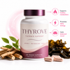 THYROVE Thyroid Support
