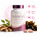 THYROVE Thyroid Support