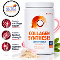 Collagen Synthesis - Tendon, Ligament & Cartilage Support