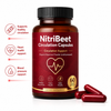 NitriBeet Circulation Capsules