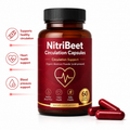 NitriBeet Circulation Capsules