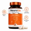 NeuroVio Daily Nootropic