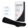 CopperStride Compression Sock
