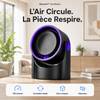 Aircove™ Ventilateur