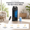 LG Aerox Climatiseur Portable