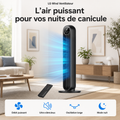 LG Wind Ventilateur