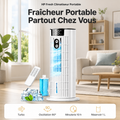 HP Fresh Climatiseur Portable