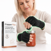 CopperFlex Compression Gloves