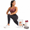 Collagen Synthesis - Tendon, Ligament & Cartilage Support