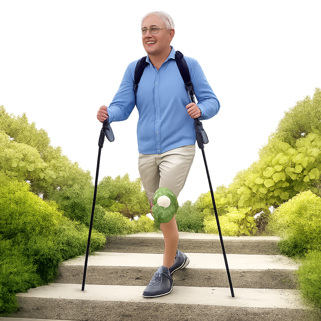 Cairnwood Trekking Poles