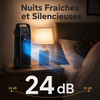 LG Aerox Climatiseur Portable