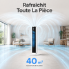 Levait Ventilateur