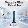 LG Wind Ventilateur