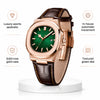 Vaud Automatic Watch